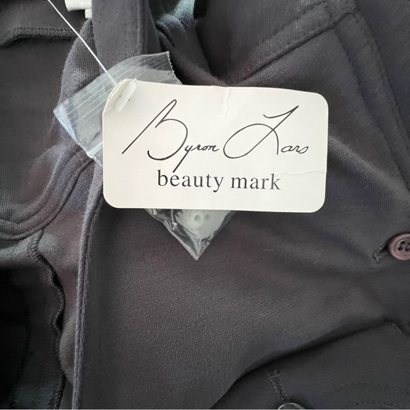 Bryon Lars military style jacket - Picture 4 of 11